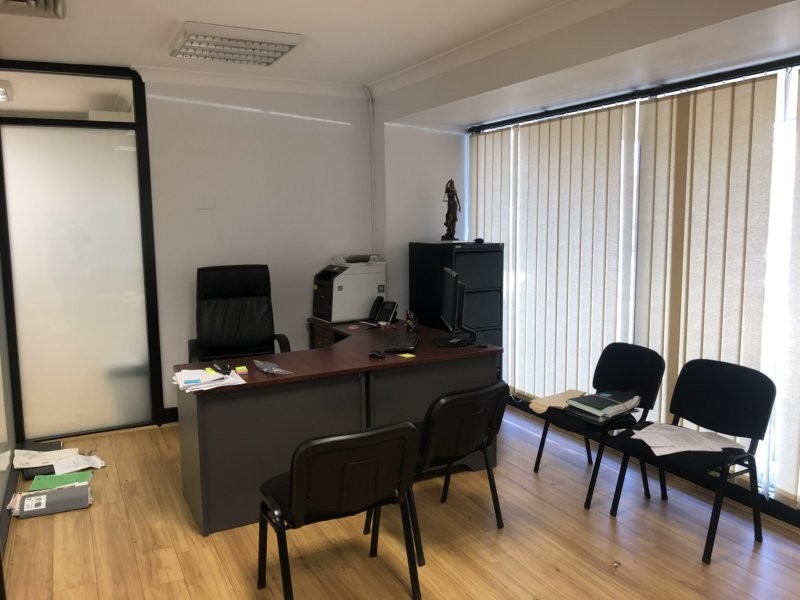 Suite 25/1 Jacobs Street, Bankstown NSW 2200