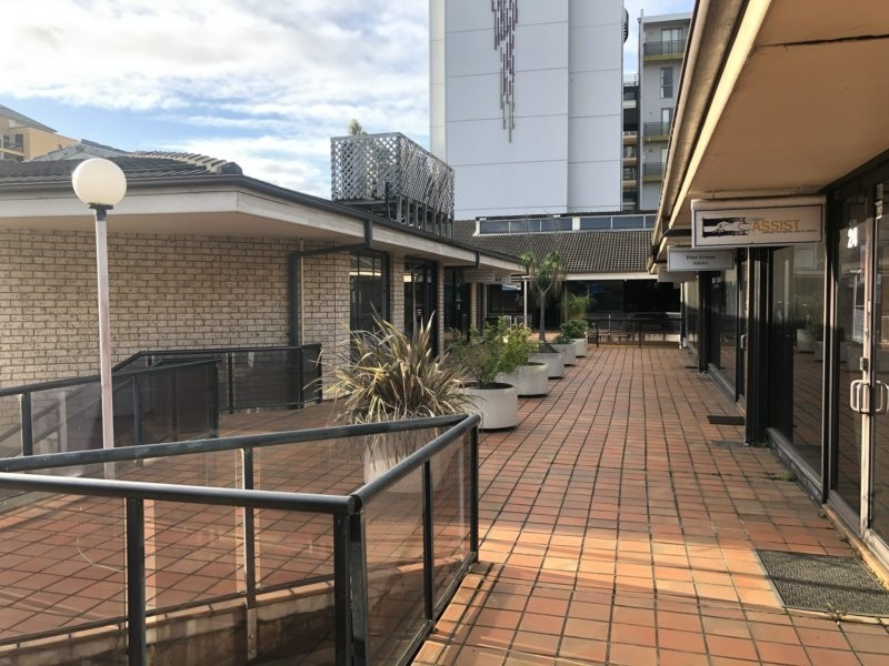 Suite 25/1 Jacobs Street, Bankstown NSW 2200