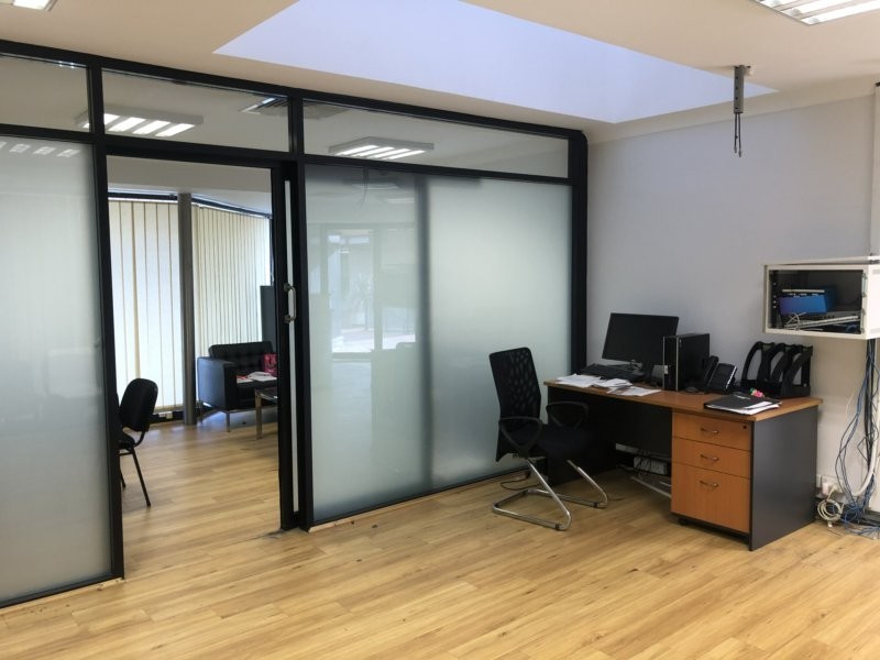 Suite 25/1 Jacobs Street, Bankstown NSW 2200