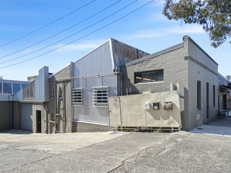 Unit 2/99 Moore Street, Leichhardt NSW 2040