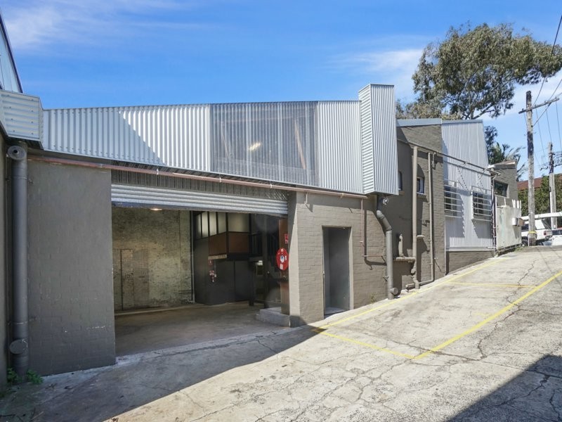 Unit 2/99 Moore Street, Leichhardt NSW 2040