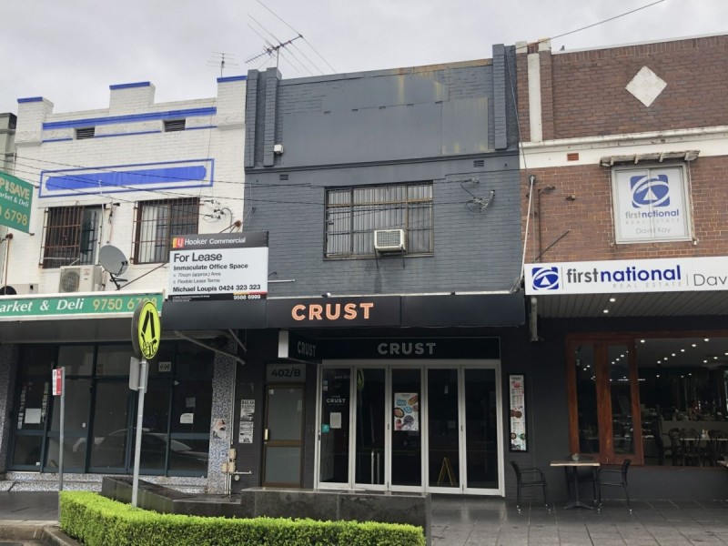 Level 1/402 Burwood Road, Belmore NSW 2192