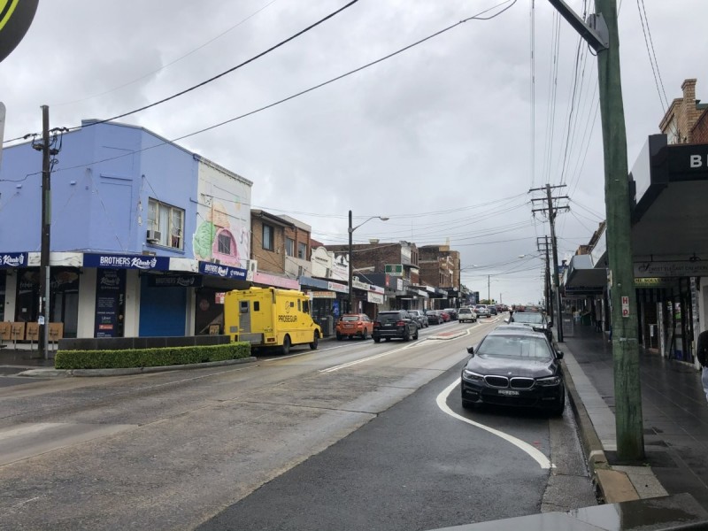 Level 1/402 Burwood Road, Belmore NSW 2192