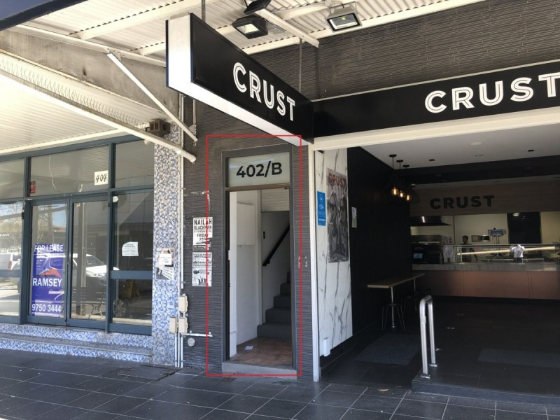 Level 1/402 Burwood Road, Belmore NSW 2192