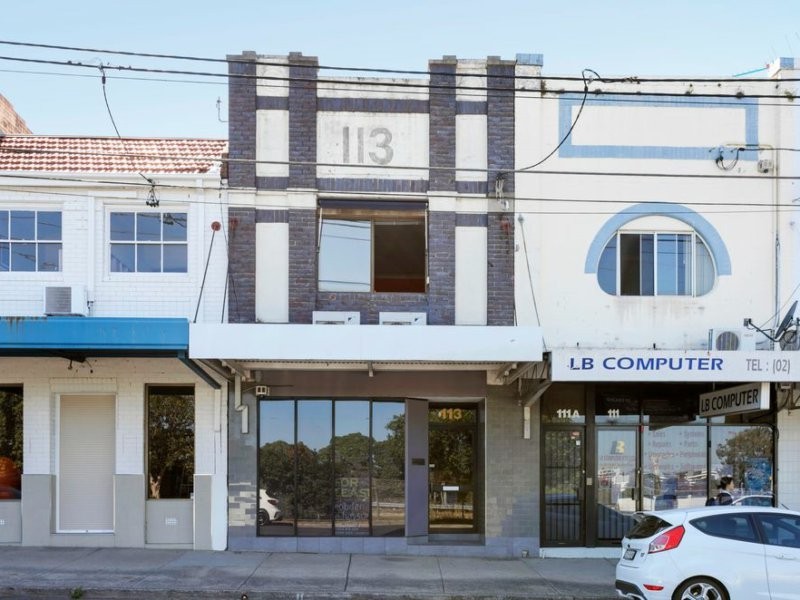 Ground Flo Queen Street, North Strathfield NSW 2137