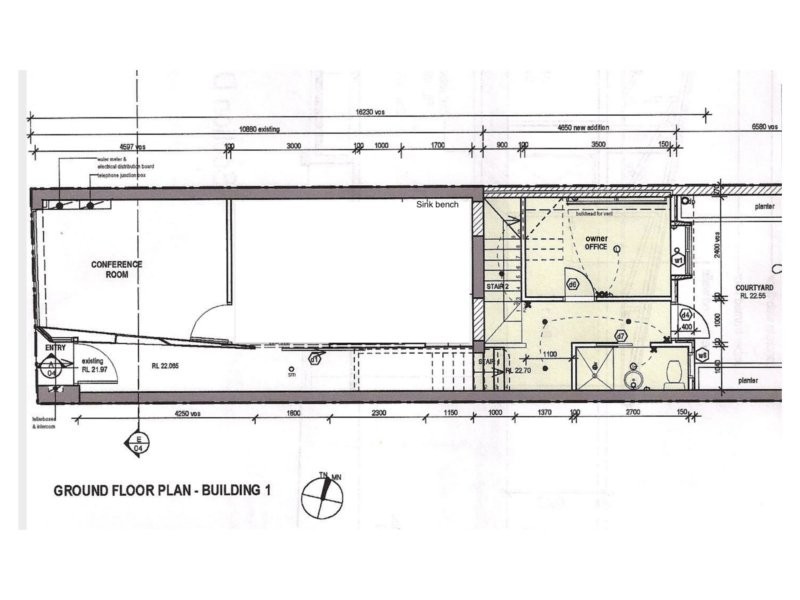 Ground Flo Queen Street, North Strathfield NSW 2137