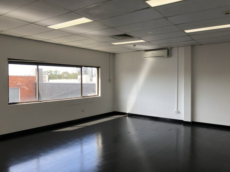 Level 2/114 Pyrmont Bridge Road, Camperdown NSW 2050