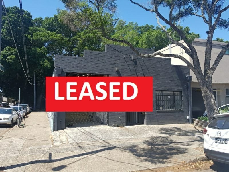 21 Shepherd Street, Marrickville NSW 2204