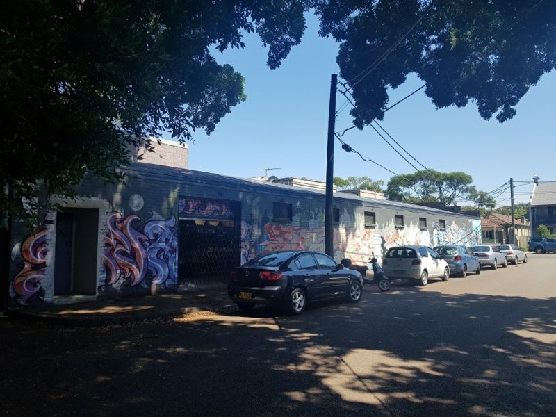 21 Shepherd Street, Marrickville NSW 2204