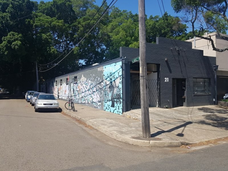 21 Shepherd Street, Marrickville NSW 2204