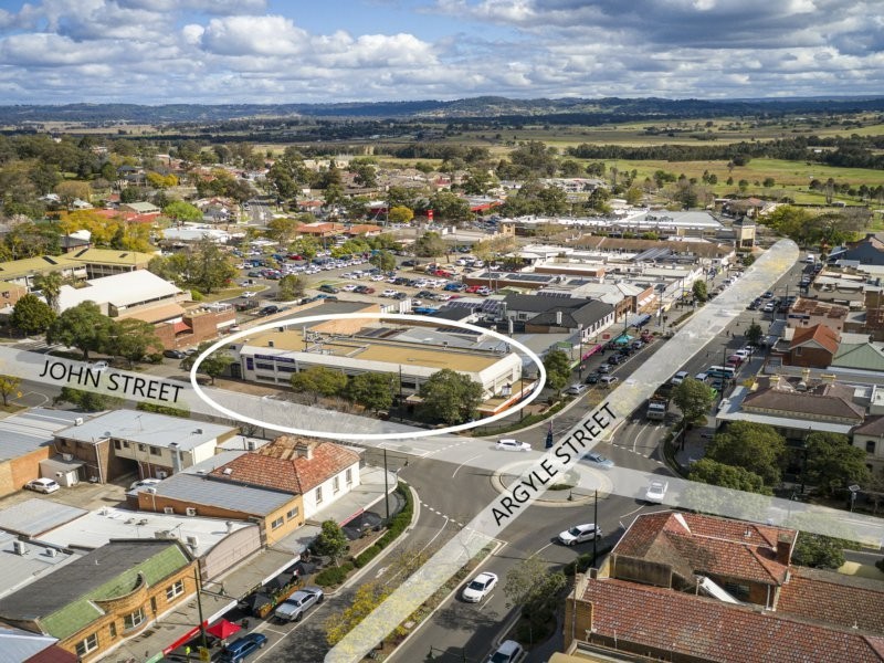 Suite 2/118 Argyle Street, Camden NSW 2570