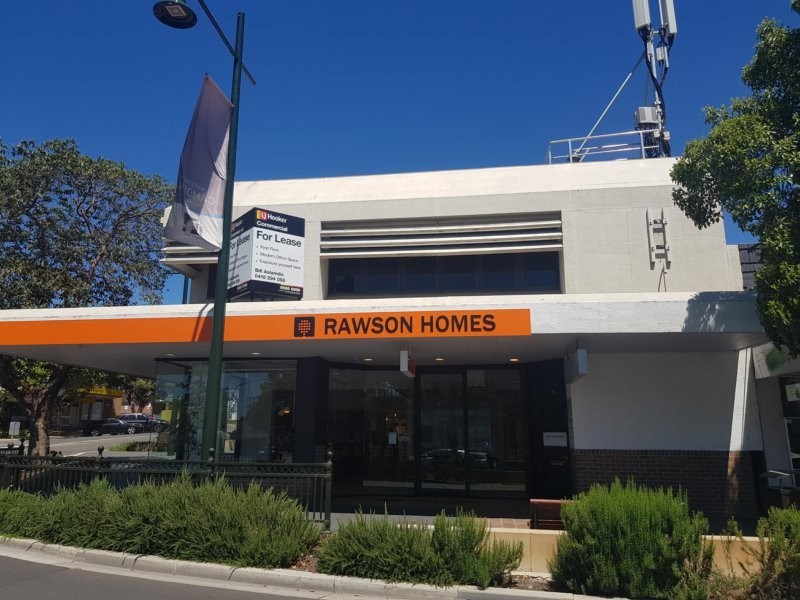 Level One/118 Argyle Street, Camden NSW 2570