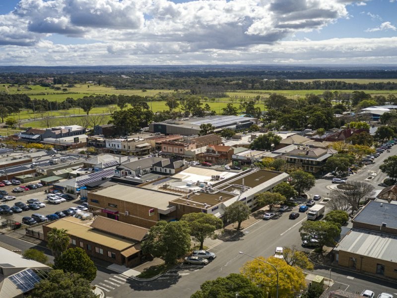 Level One/118 Argyle Street, Camden NSW 2570