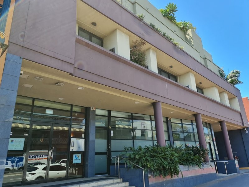 Suite 16/469-485 Parramatta Road, Leichhardt NSW 2040