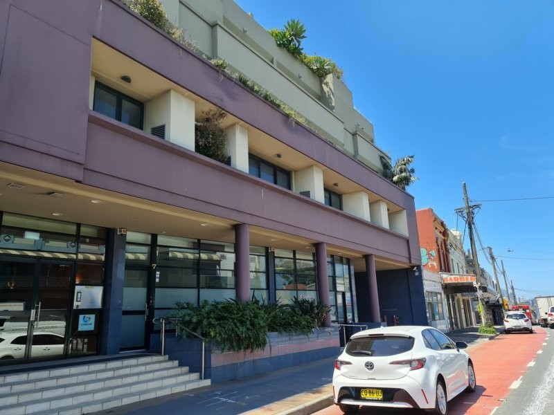 Suite 16/469-485 Parramatta Road, Leichhardt NSW 2040