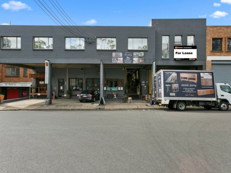 Office/67 John Street, Leichhardt NSW 2040