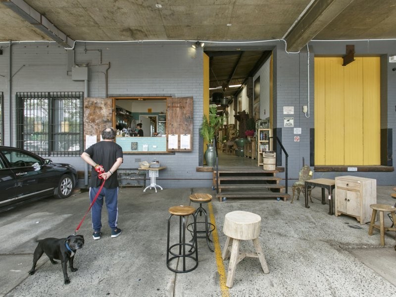 Office/67 John Street, Leichhardt NSW 2040