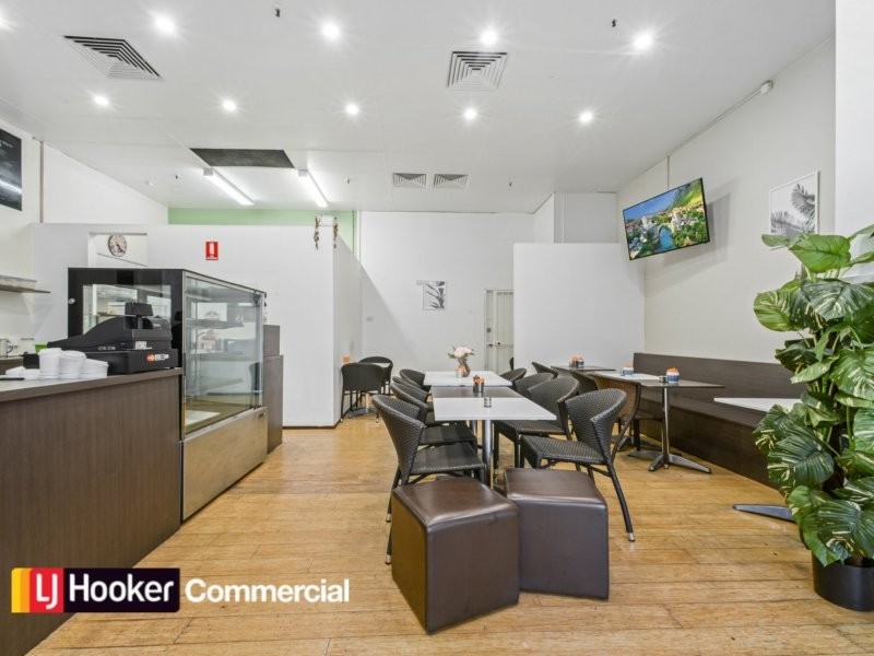 Shop 2/336 Sussex Street, Sydney NSW 2000