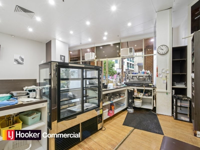 Shop 2/336 Sussex Street, Sydney NSW 2000