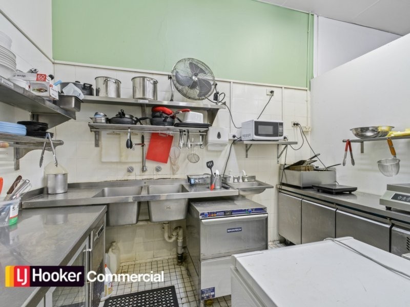 Shop 2/336 Sussex Street, Sydney NSW 2000
