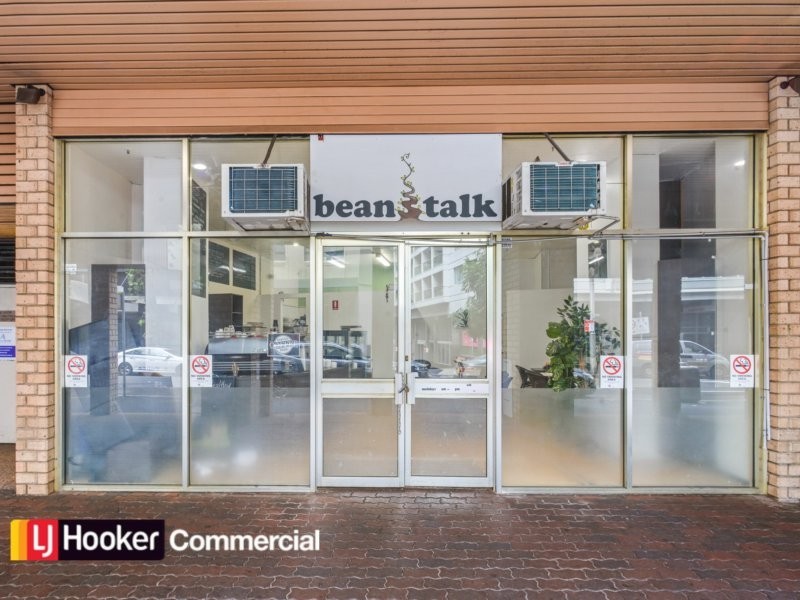 Shop 2/336 Sussex Street, Sydney NSW 2000