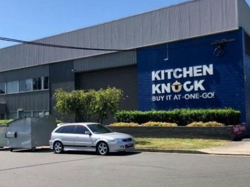 290 Parramatta Road, Auburn NSW 2144