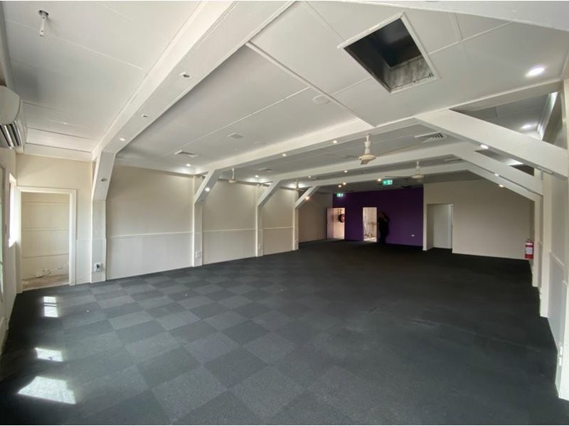 Level 1/3/467-469 Marrickville Road,, Dulwich Hill NSW 2203