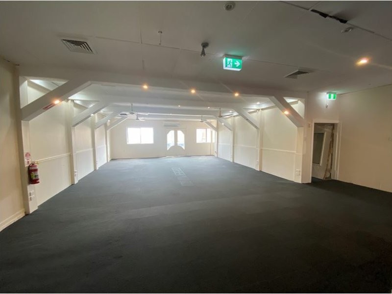 Level 1/3/467-469 Marrickville Road,, Dulwich Hill NSW 2203