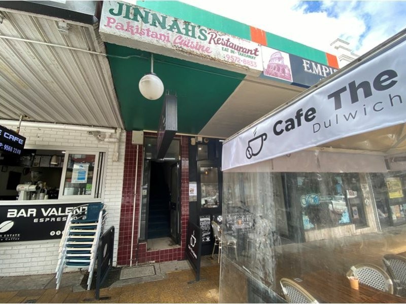 Level 1/3/467-469 Marrickville Road,, Dulwich Hill NSW 2203