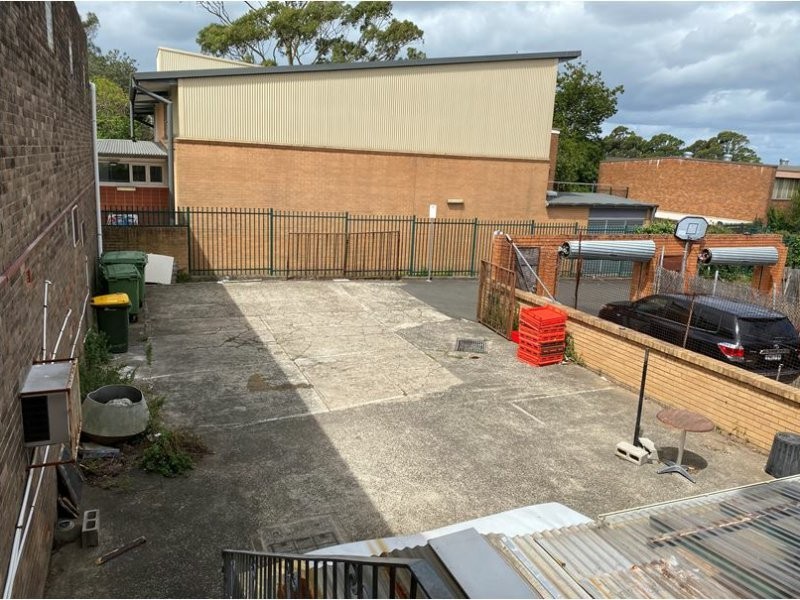 Level 1/3/467-469 Marrickville Road,, Dulwich Hill NSW 2203