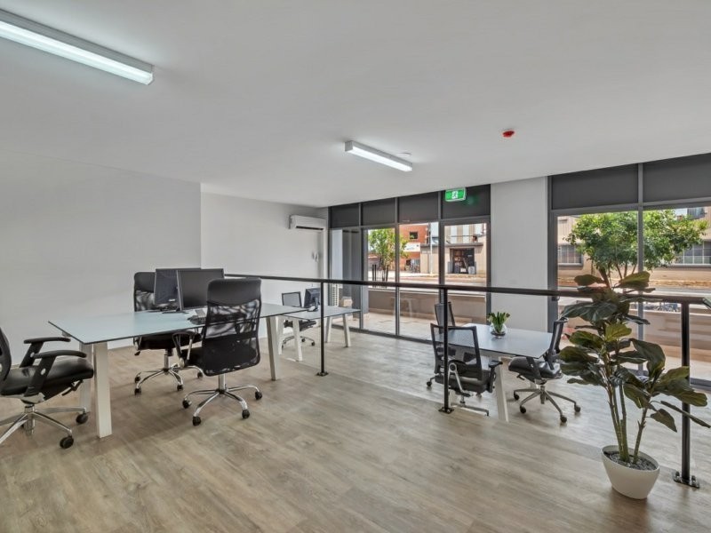 Shop 4/1275 Botany Road, Mascot NSW 2020