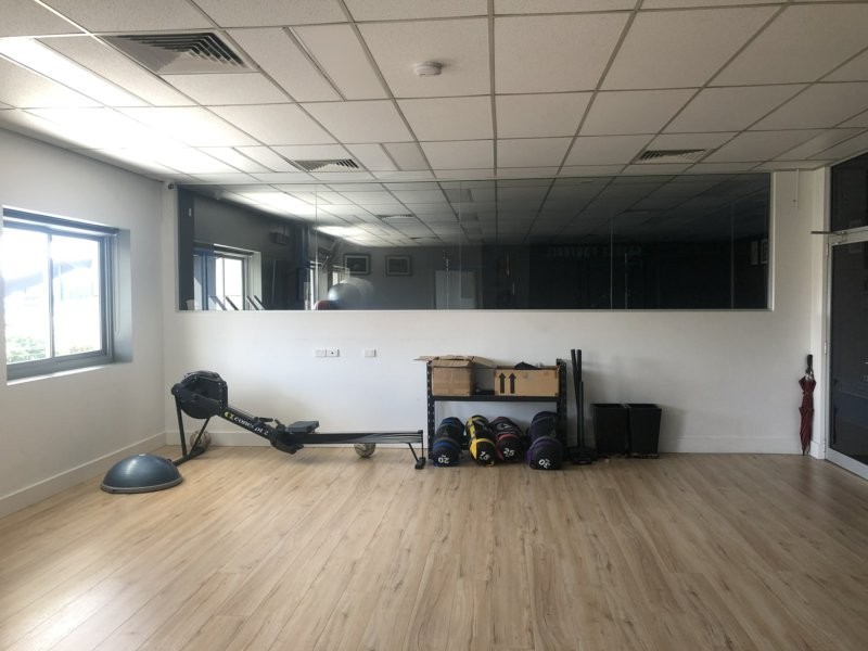 Level 1/3-5 Hogan Avenue, Sydenham NSW 2044