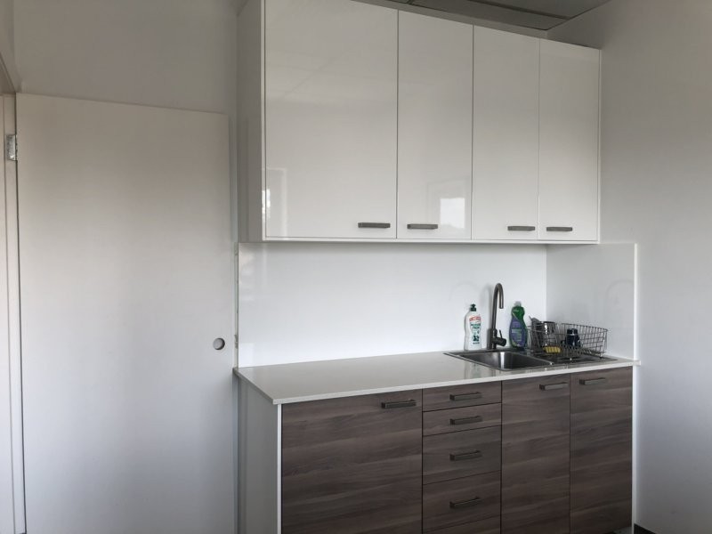 Level 1/3-5 Hogan Avenue, Sydenham NSW 2044