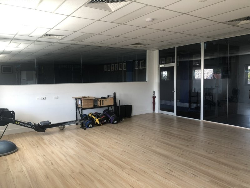 Level 1/3-5 Hogan Avenue, Sydenham NSW 2044