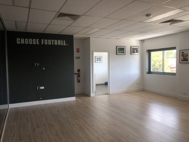 Level 1/3-5 Hogan Avenue, Sydenham NSW 2044