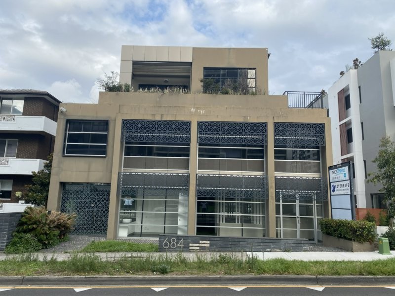 684 Princes Highway, Kogarah NSW 2217