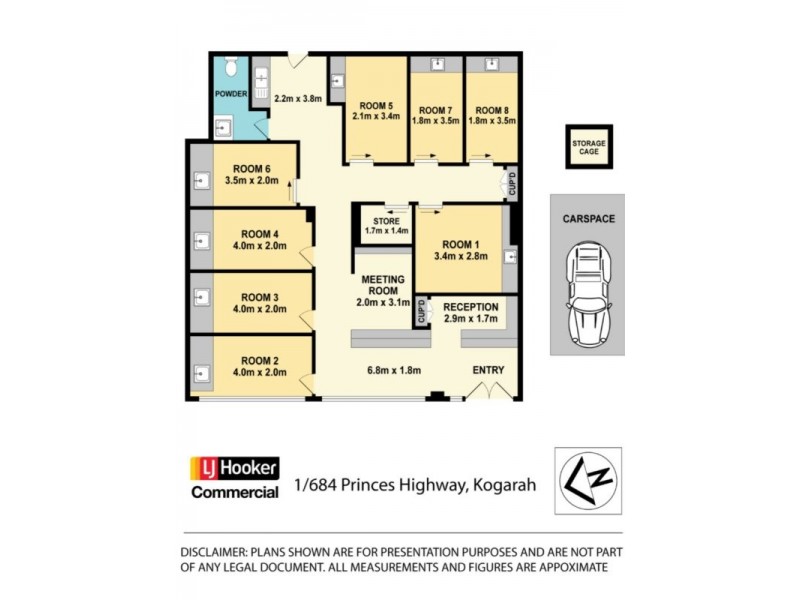 684 Princes Highway, Kogarah NSW 2217