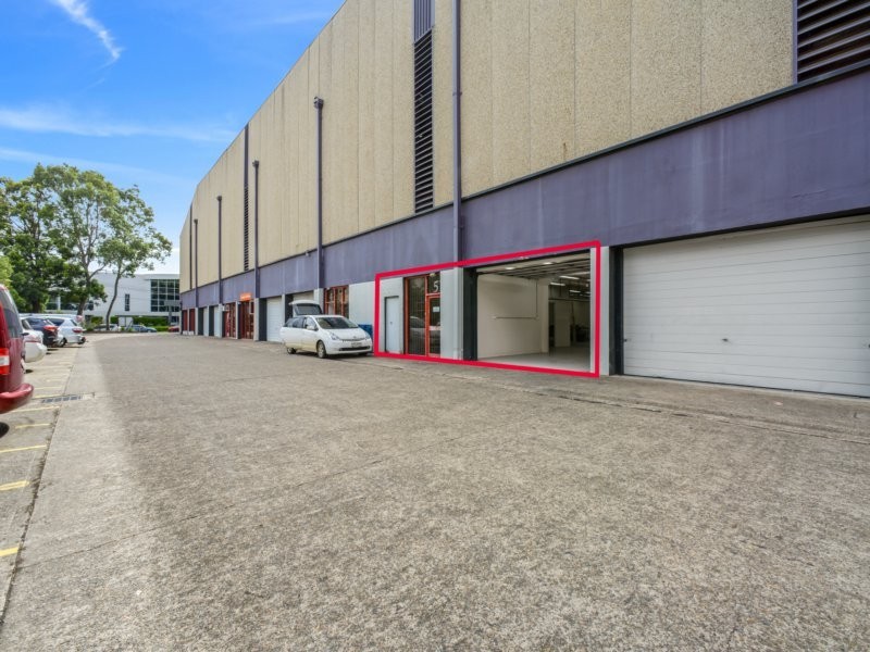Unit 5/104a Derby Street, Silverwater NSW 2128