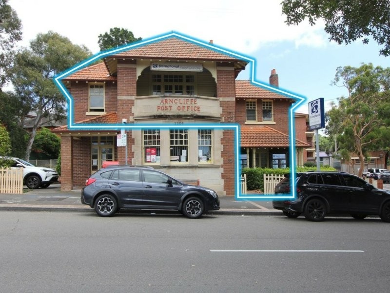 Level 1/35 Firth Street, Arncliffe NSW 2205