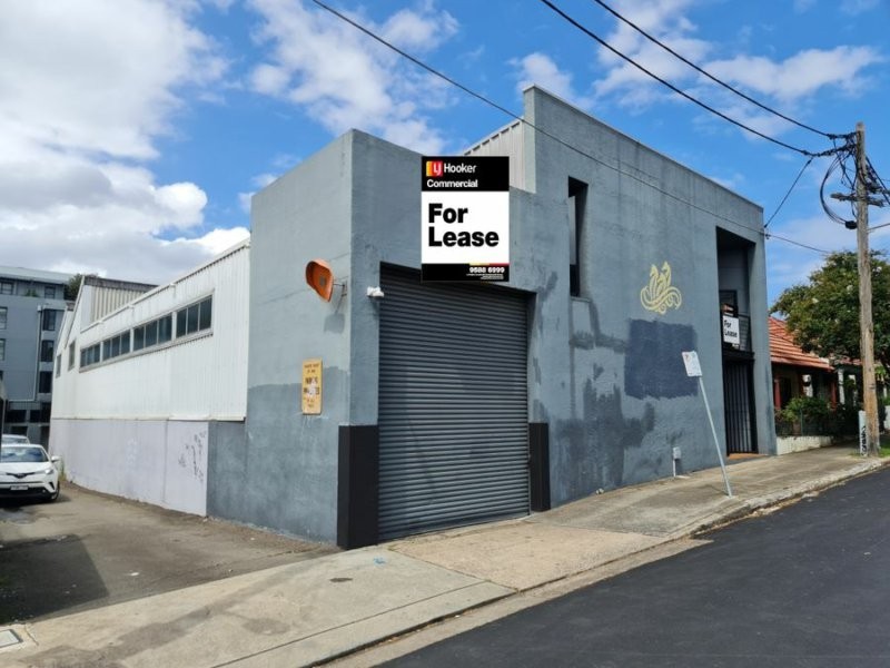1 – 3 Charles Street, Petersham NSW 2049