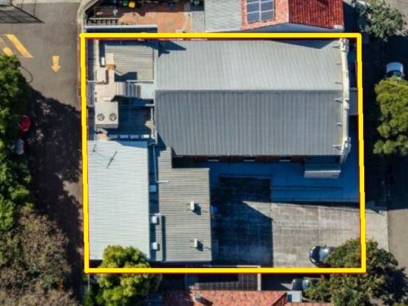 8 – 10 Charles Street, Petersham NSW 2049