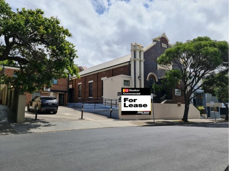 8 – 10 Charles Street, Petersham NSW 2049