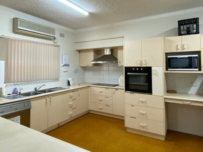 8 – 10 Charles Street, Petersham NSW 2049