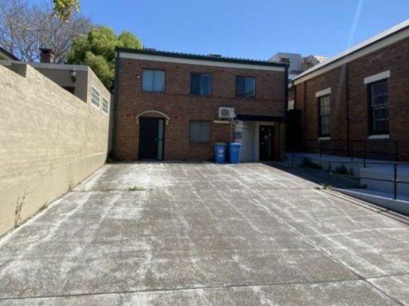8 – 10 Charles Street, Petersham NSW 2049