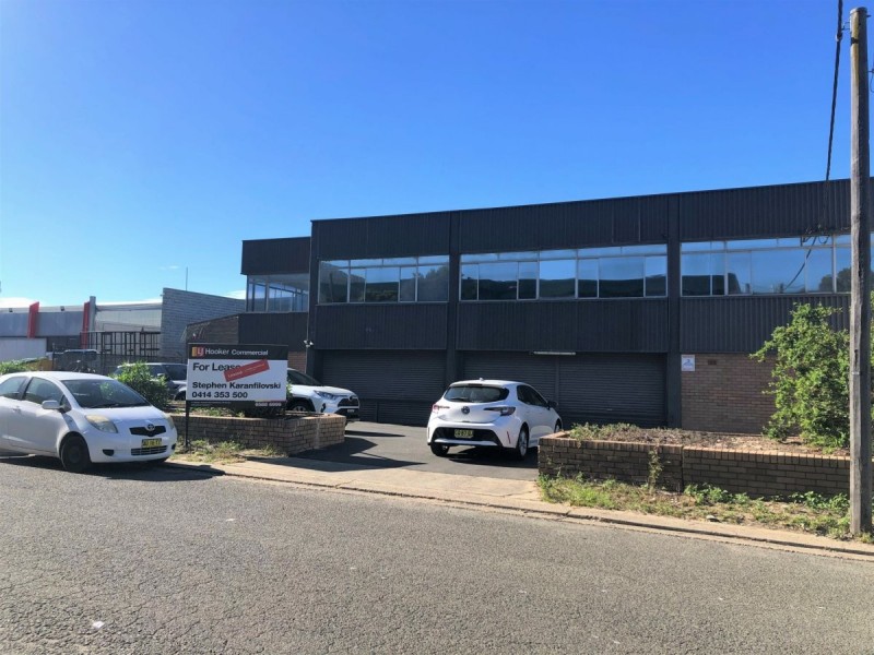 4 Wood Street, Tempe NSW 2044