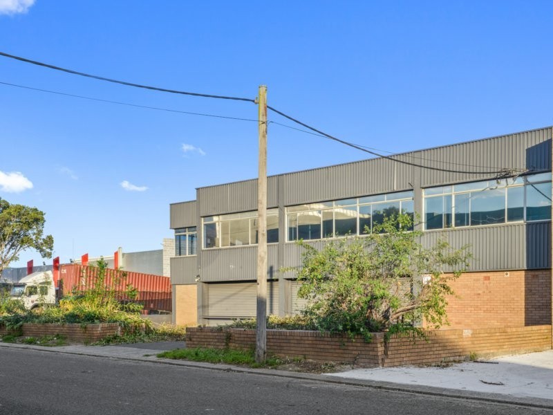 4 Wood Street, Tempe NSW 2044