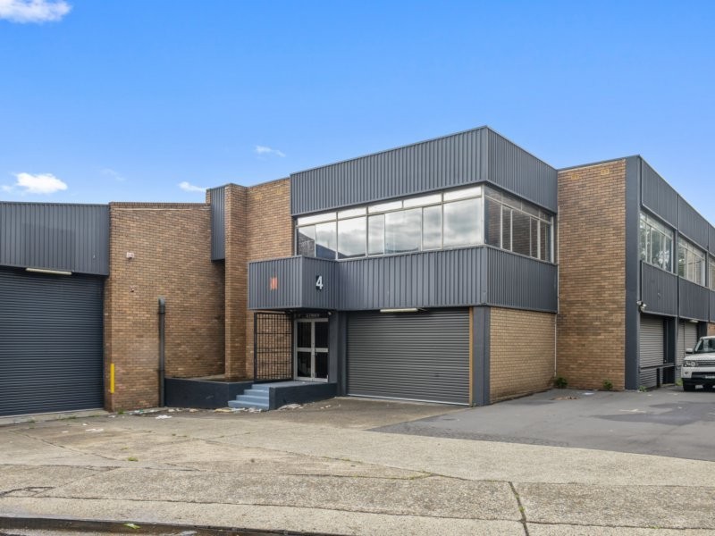 4 Wood Street, Tempe NSW 2044