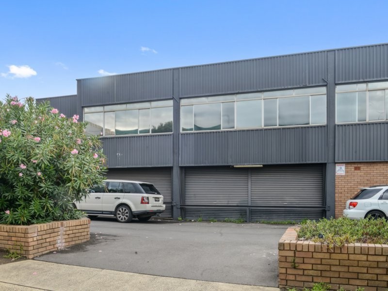 4 Wood Street, Tempe NSW 2044