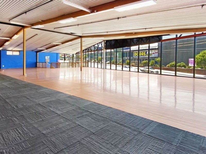 233 – 239 Princes Highway, St Peters NSW 2044