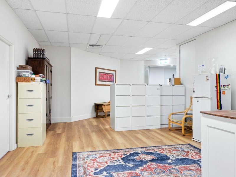 Suite 107/1 Erskineville Road, Newtown NSW 2042